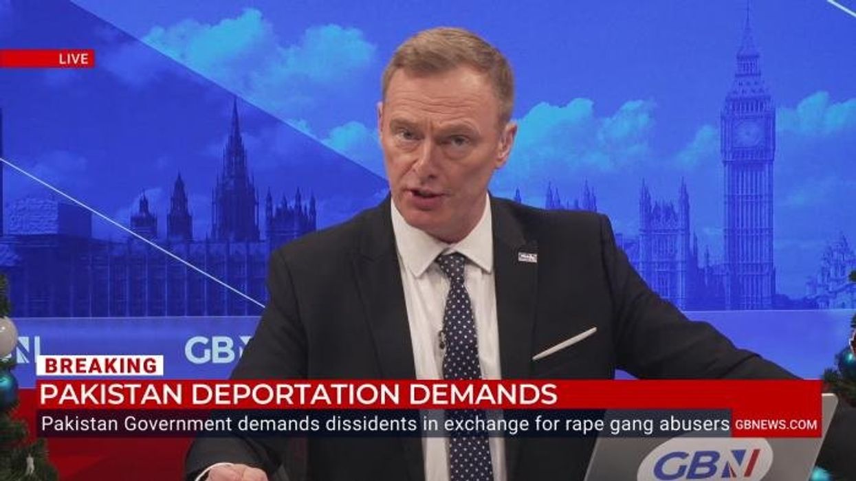 Afghan asylum seekers who raped girl, 15, after arriving in Britain on small boats jailed