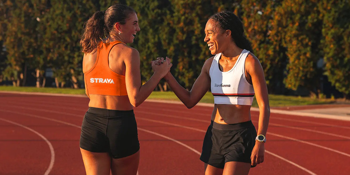 NextImg:Strava launches major redesign for all users, but iPhone users are stuck behind Android in the queue