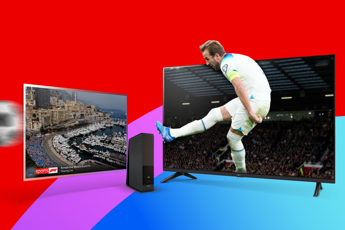 Final deadline for Virgin Media FREE 4K TV or £250 off bills