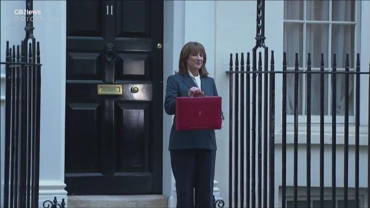 Tories renew demand Rachel Reeves 'resign' after 'unfair' Budget raid 'damages' prospects for Britain's youth