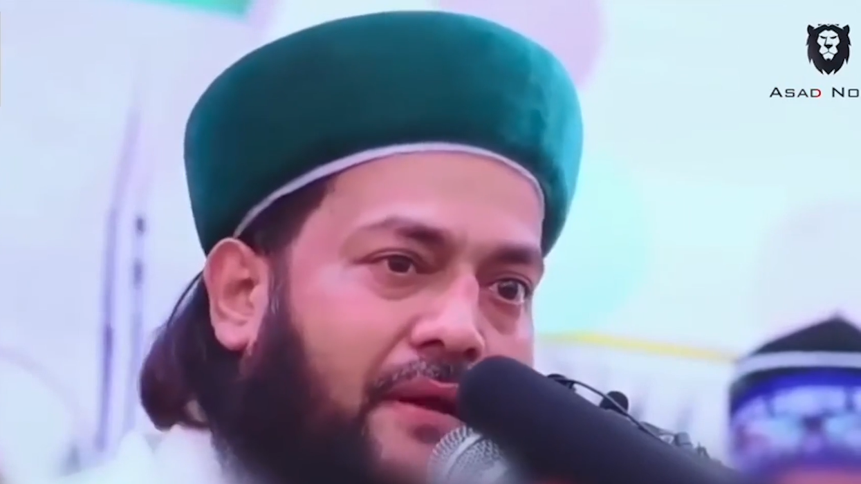 Leicester and Luton talks by Islamist hate cleric cancelled after GB News investigation