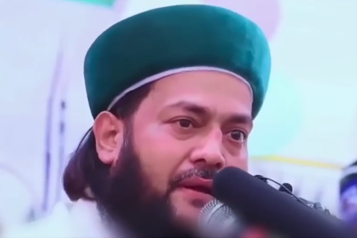 Leicester and Luton talks by Islamist hate cleric cancelled after GB News investigation