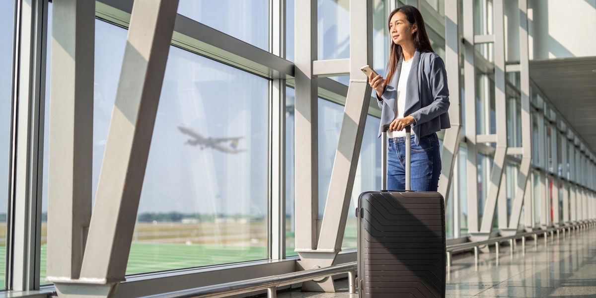 Best luggage in the UK for holiday travel Best luggage in the UK for holiday travel