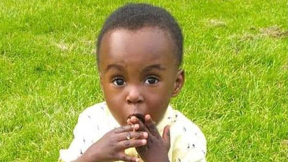 Two-year-old Awaab died after exposure to mould in his home.