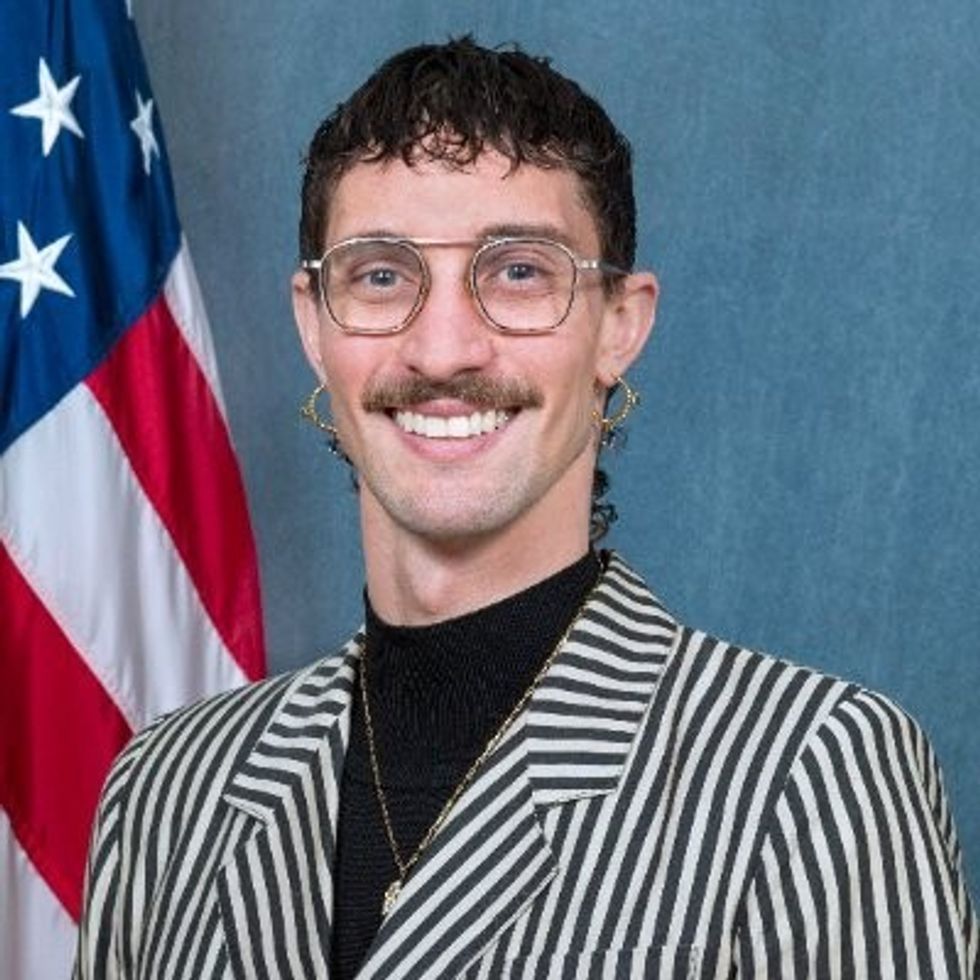 Tyler Cherry