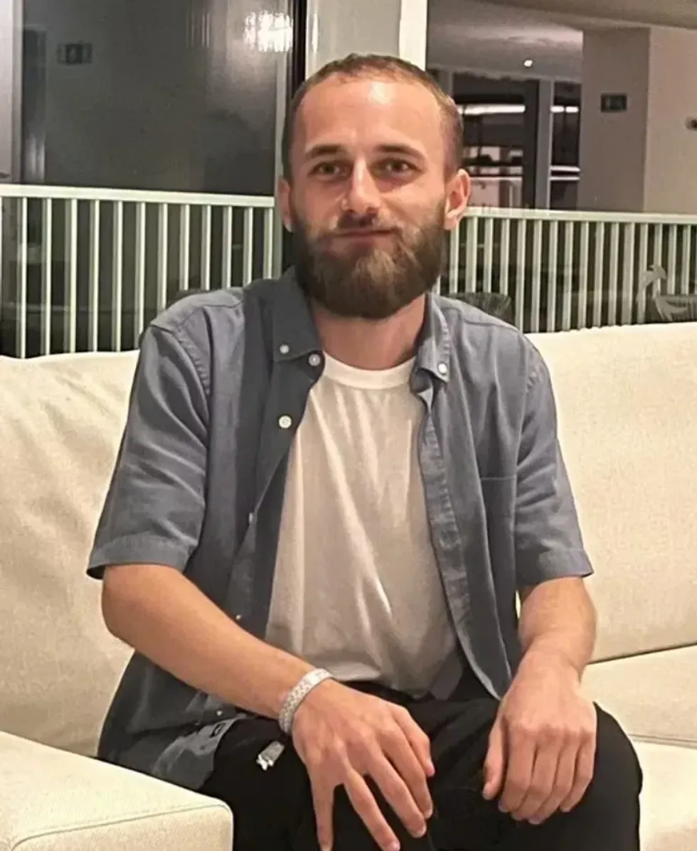Tyler Hayward