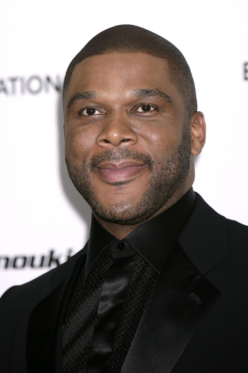 Tyler Perry