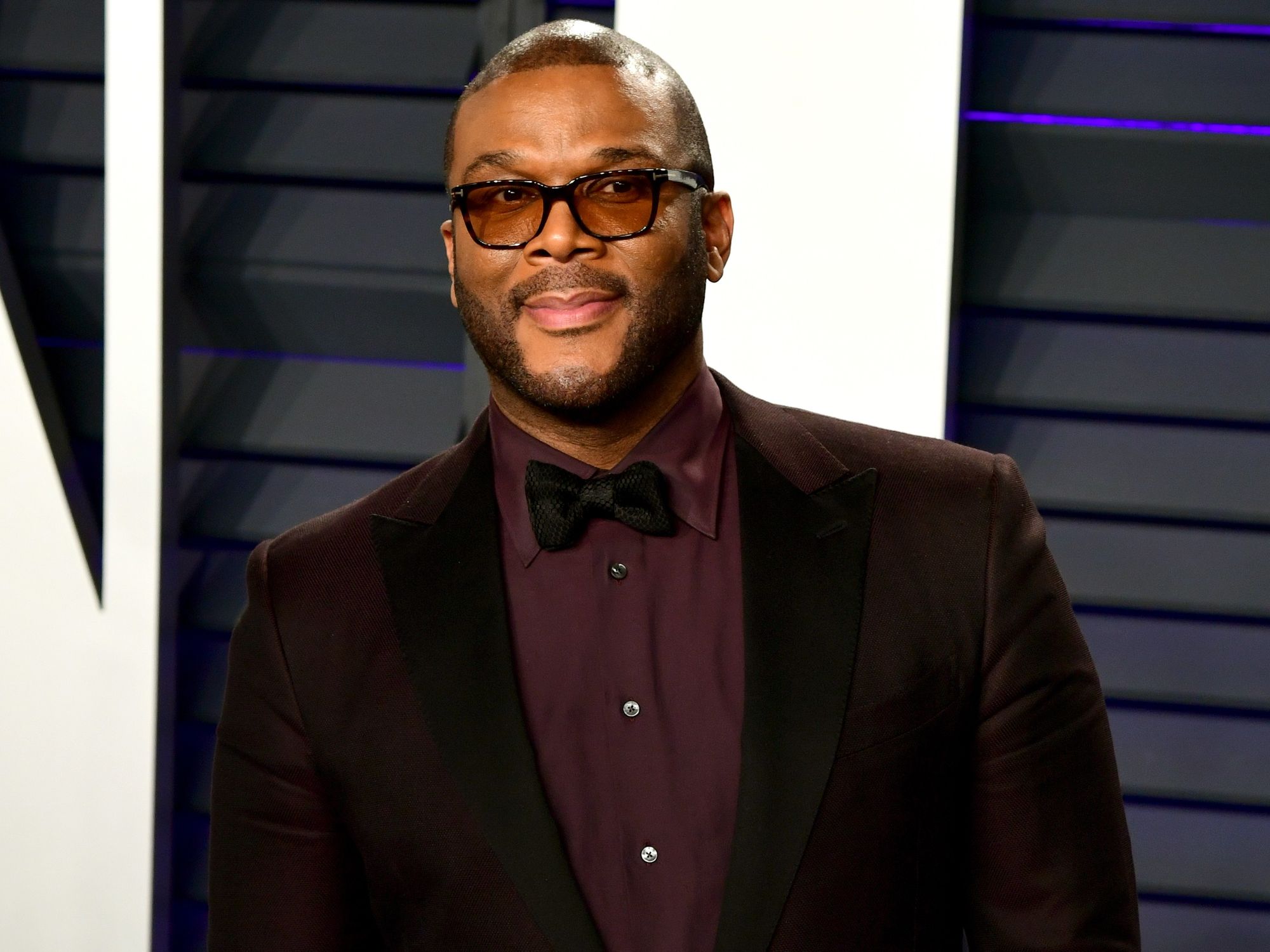 Tyler Perry