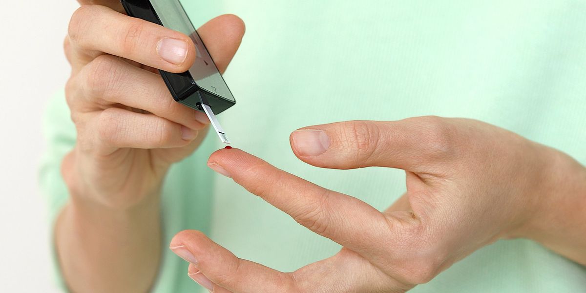 Can a low-carb diet reverse? Expert reveals what ‘remission’ requires Can a low-carb diet reverse? Expert reveals what ‘remission’ requires