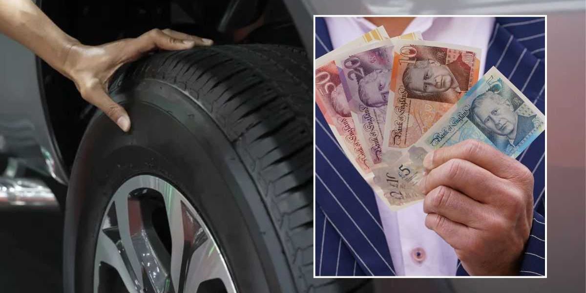 NextImg:Driving law changes 'urgently need to move beyond minimum standards' as motorists face £10,000 fine