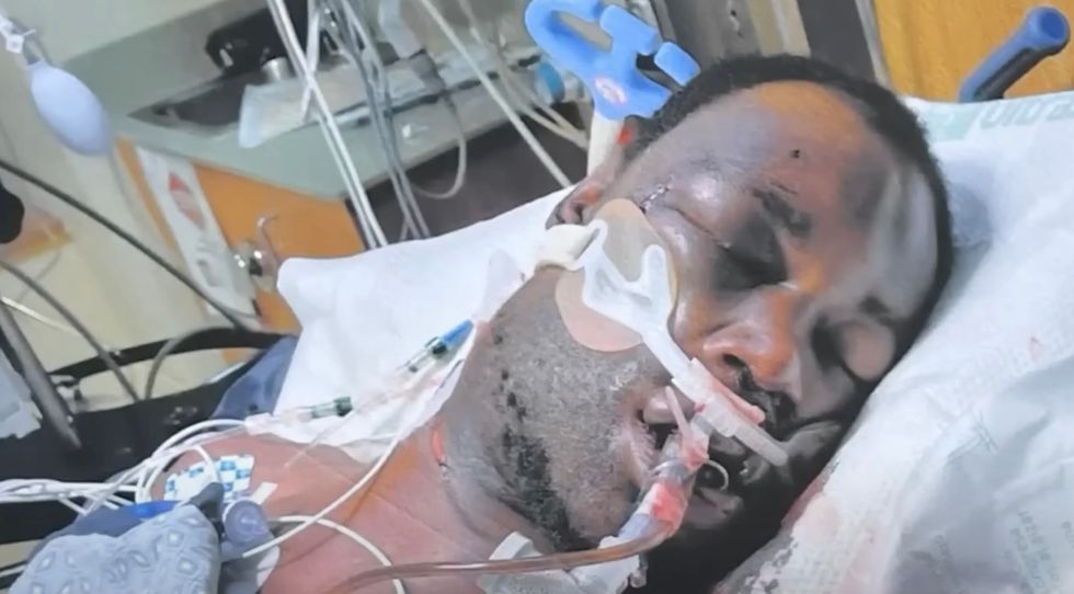 Tyre Nichols died in hospital just days after the brutal police attack