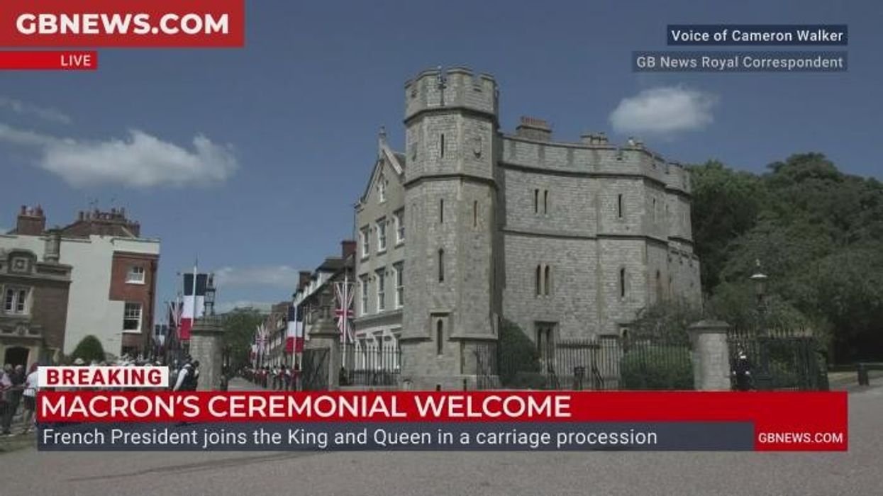 Royal Family announces ‘retirement’ as they bid farewell to beloved companion