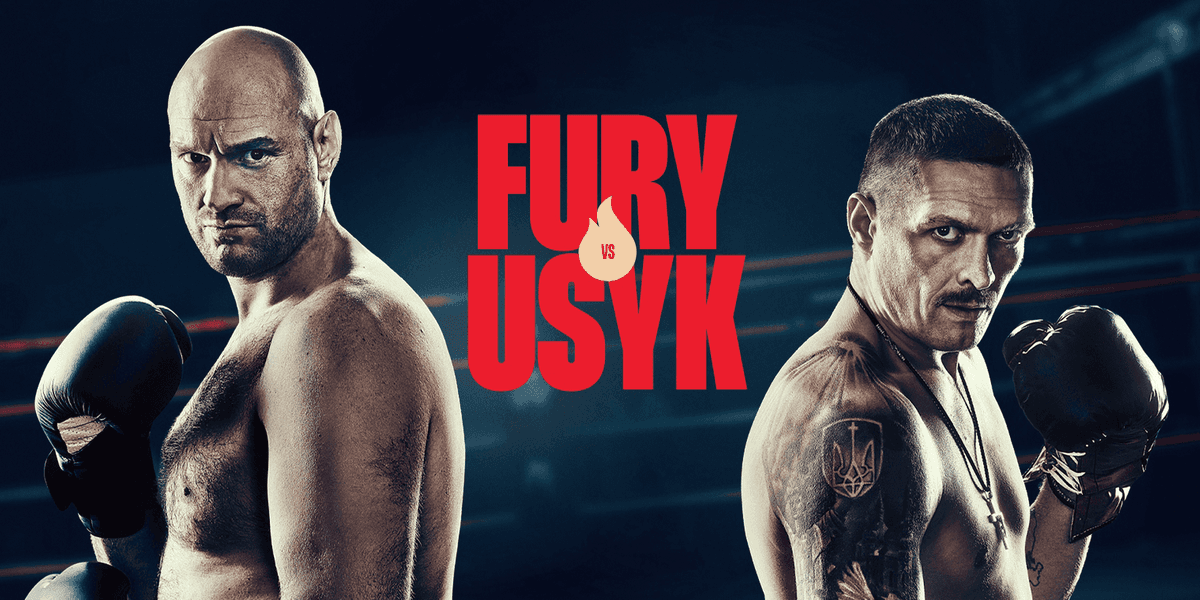 Tyson Fury Ppv Boxing Stream Free Live Stream Tyson Fury Sales