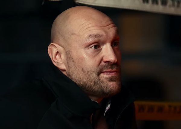 Tyson Fury has insisted he is not going back to boxing