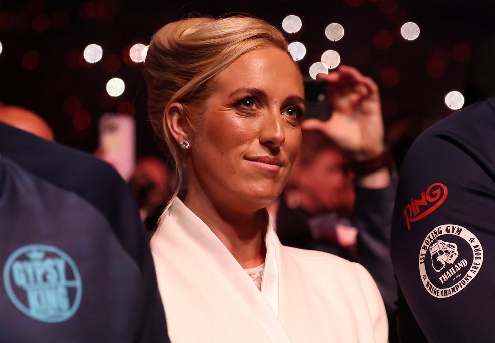 Tyson Fury Signs Contract for Three More Fights After Victory Over Arslanbek Makhmudov