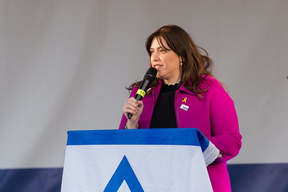 Tzipi Hotovely