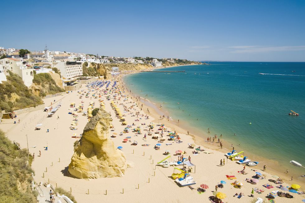 \u200b Albufeira