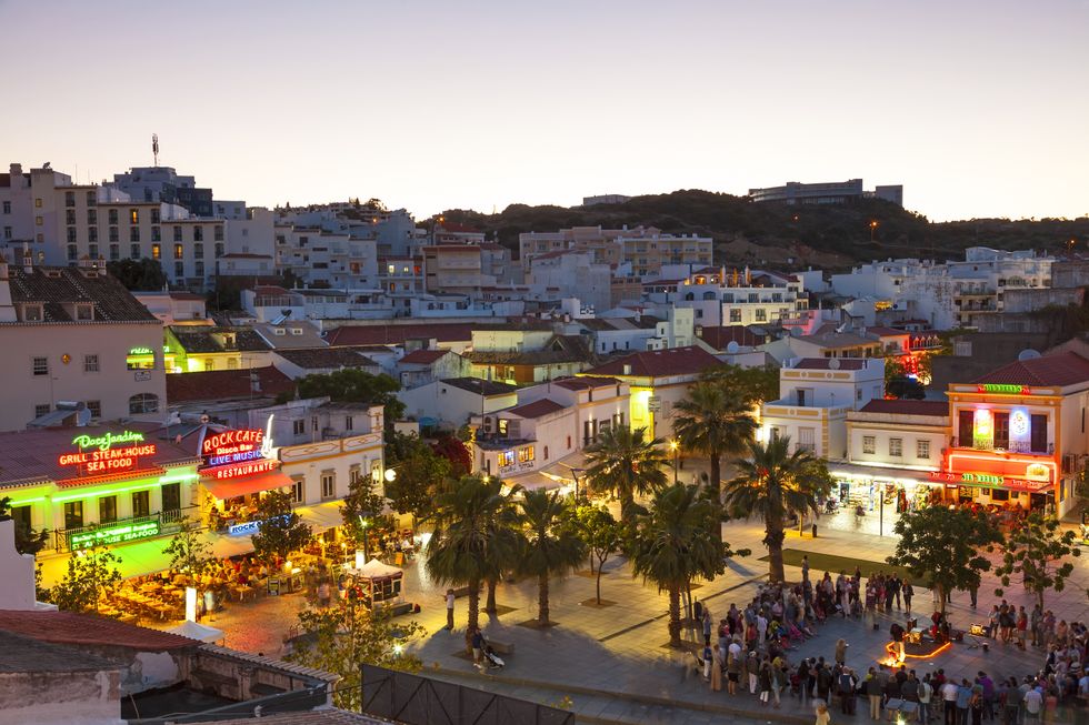 u200b Albufeira