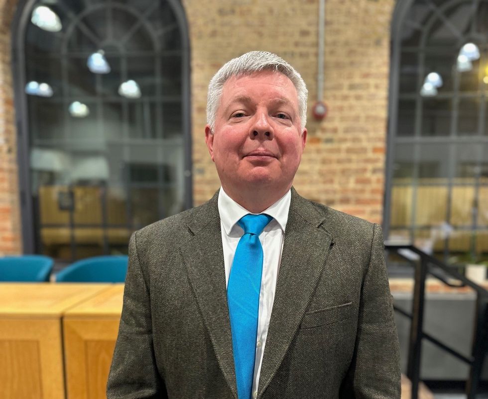 \u200b Andrew O\u2019Neil