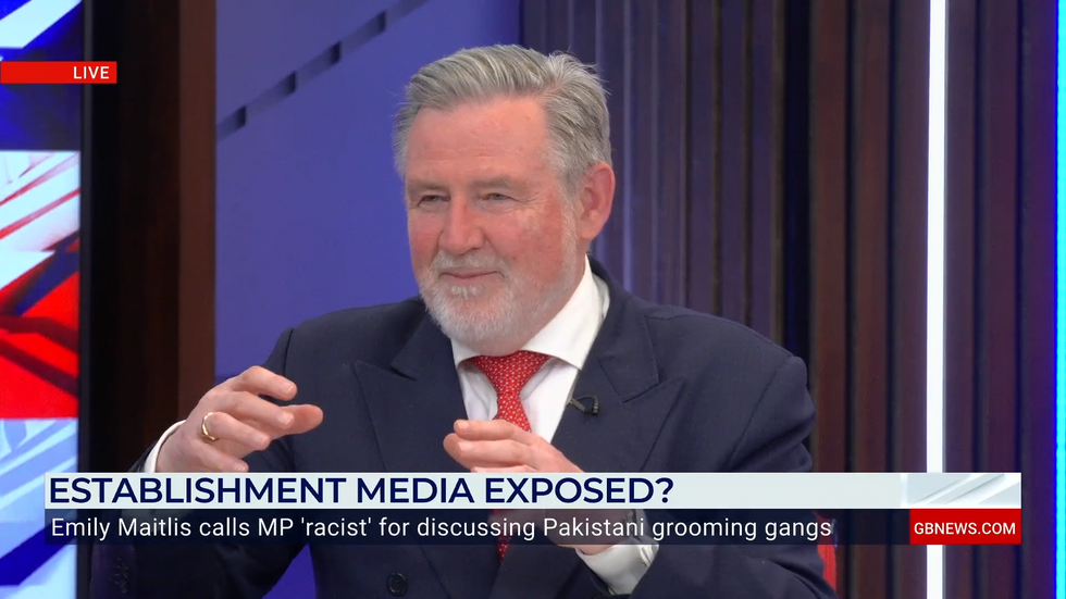\u200b Barry Gardiner