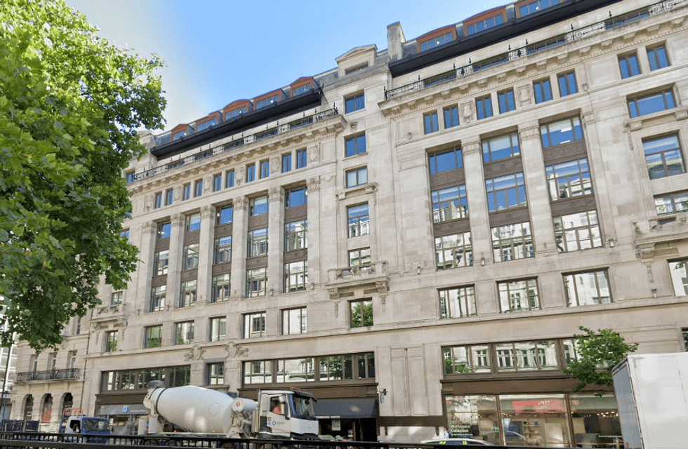 \u200b Central London Employment Tribunal