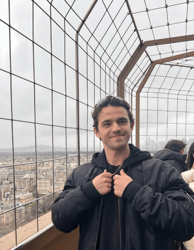 \u200b D\u2019Angelo Castro