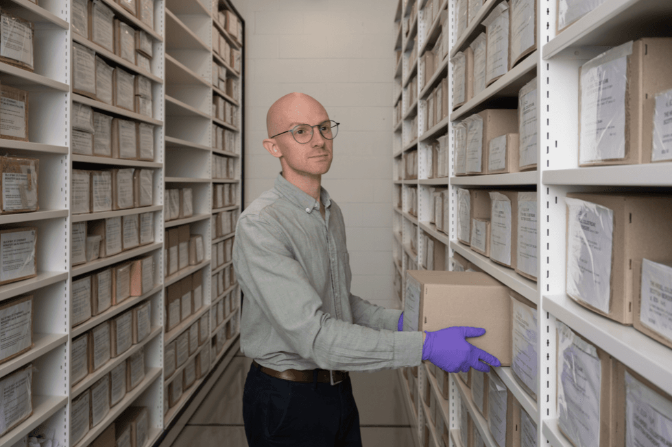 \u200b Dr Matthew Knight