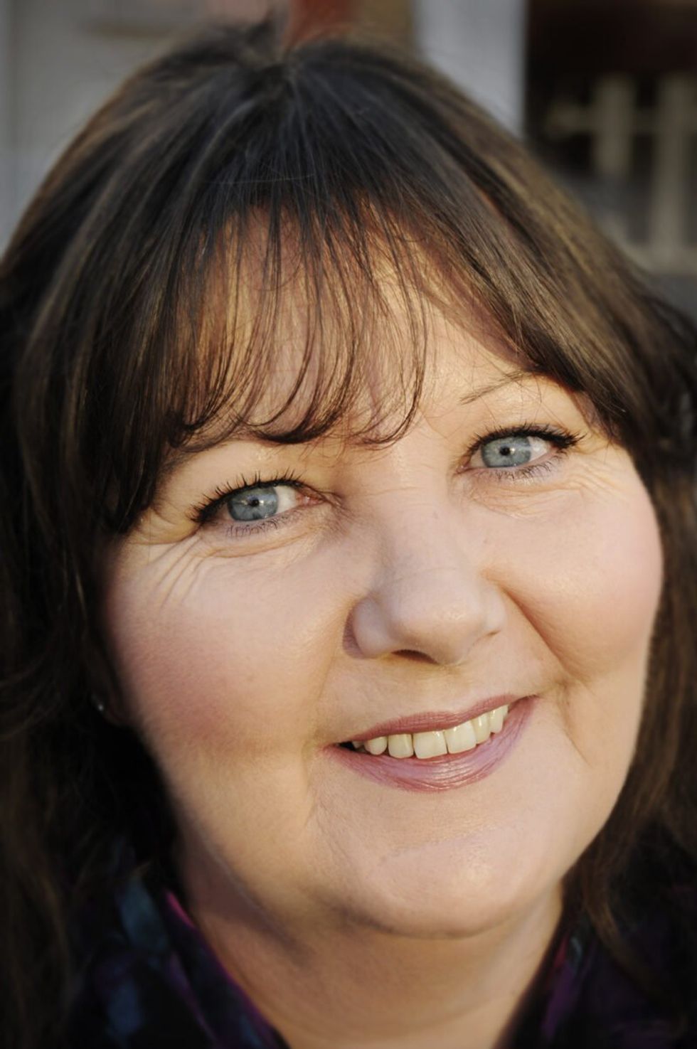 u200b Labour councillor Denise Western