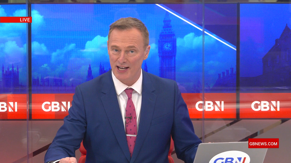 \u200b Martin Daubney