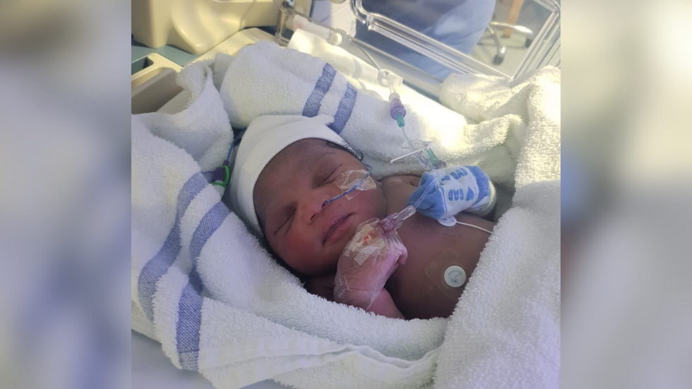 \u200b\u200bBaby Roman