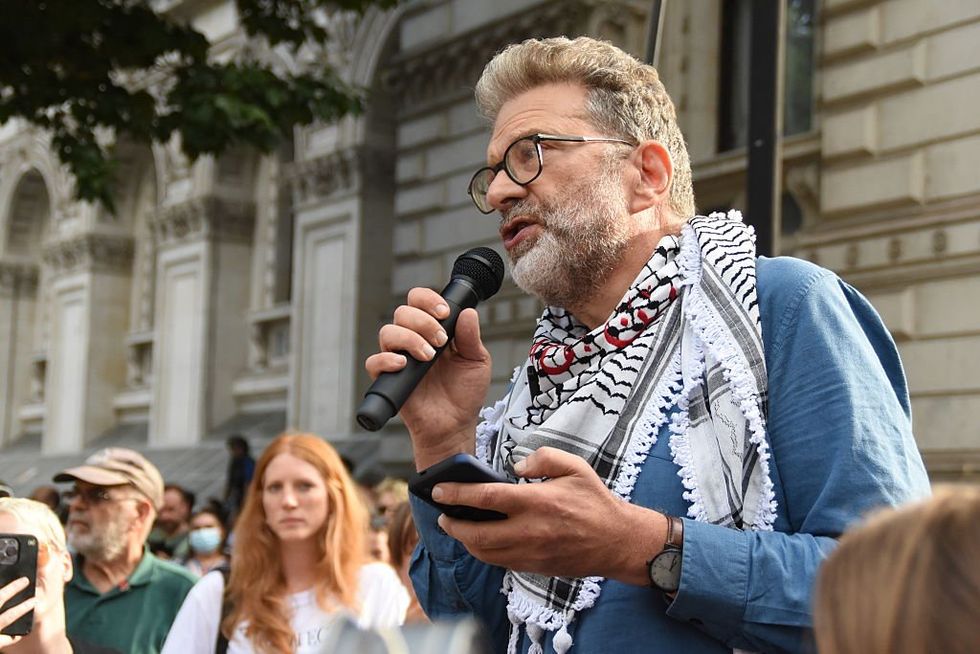 \u200b\u200bBen Jamal from the PSC