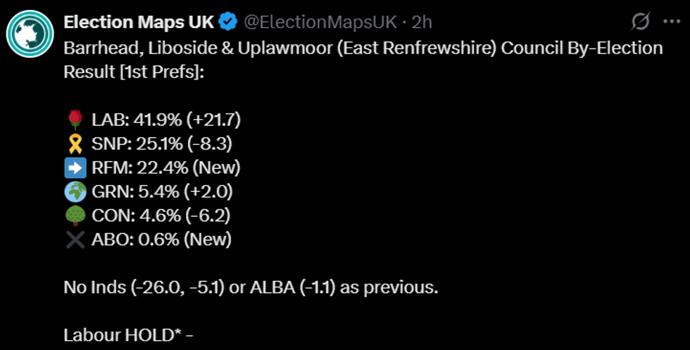 \u200b\u200bElection Maps UK