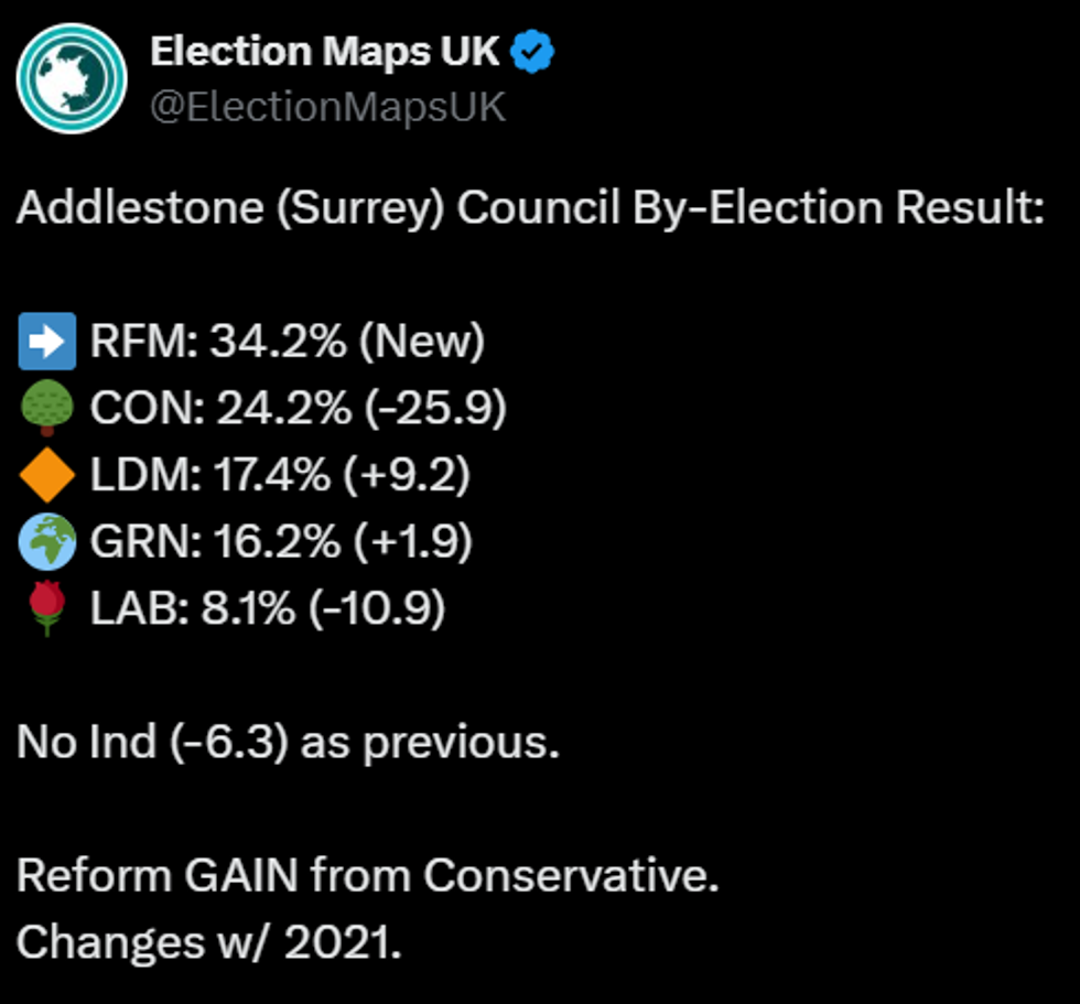 \u200b\u200bElection Maps UK