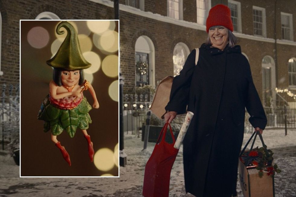 \u200b\u200bMARKS & SPENCER