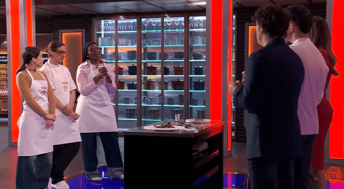 \u200b\u200bMaster Chef Espana