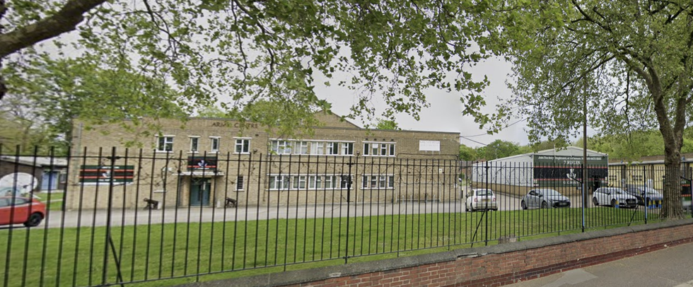 \u200b\u200bMatthew King made preparations to stake-out a British Army barracks in Stratford