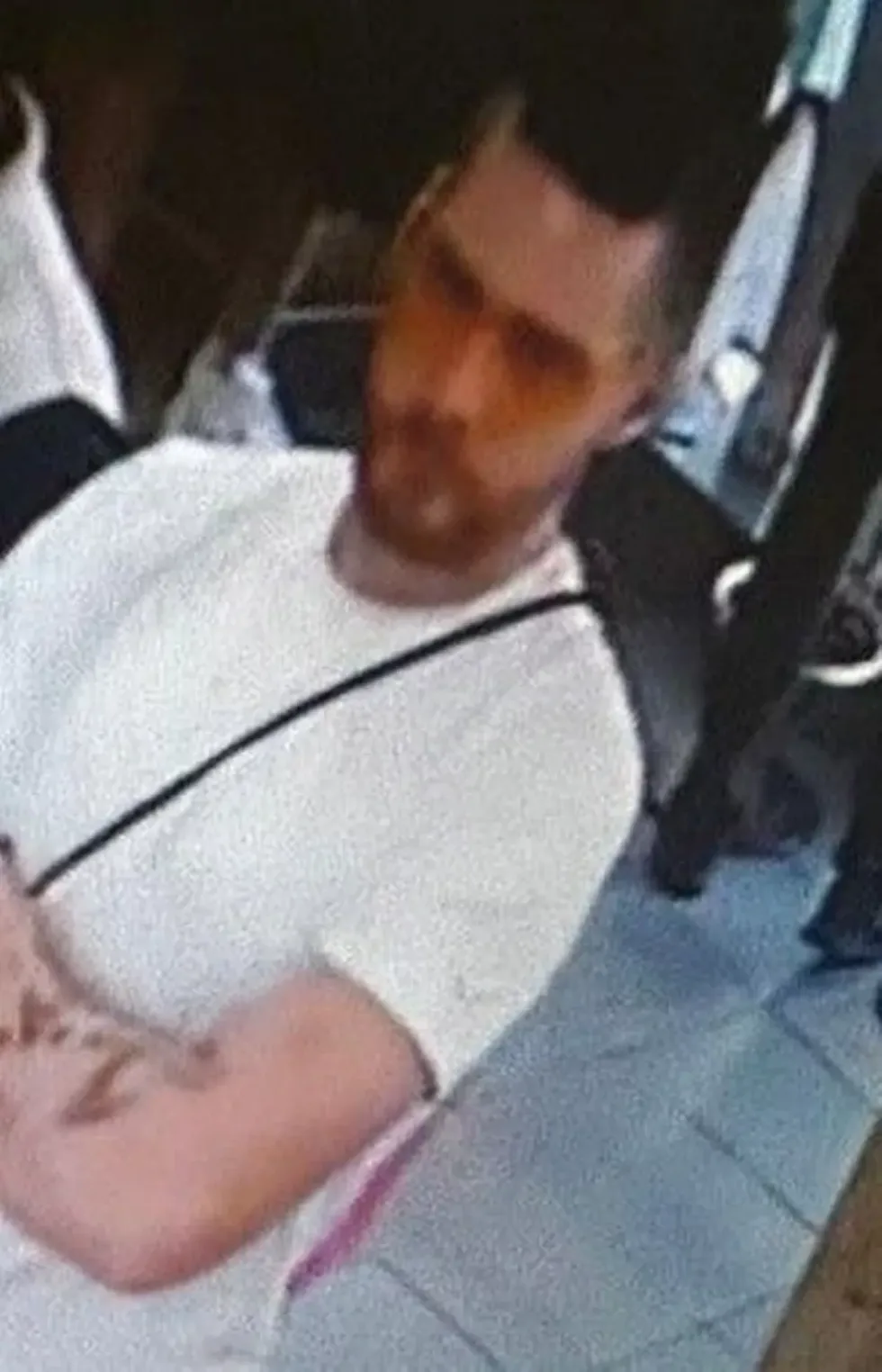 \u200b\u200bRSPCA want to speak to this man about the attack