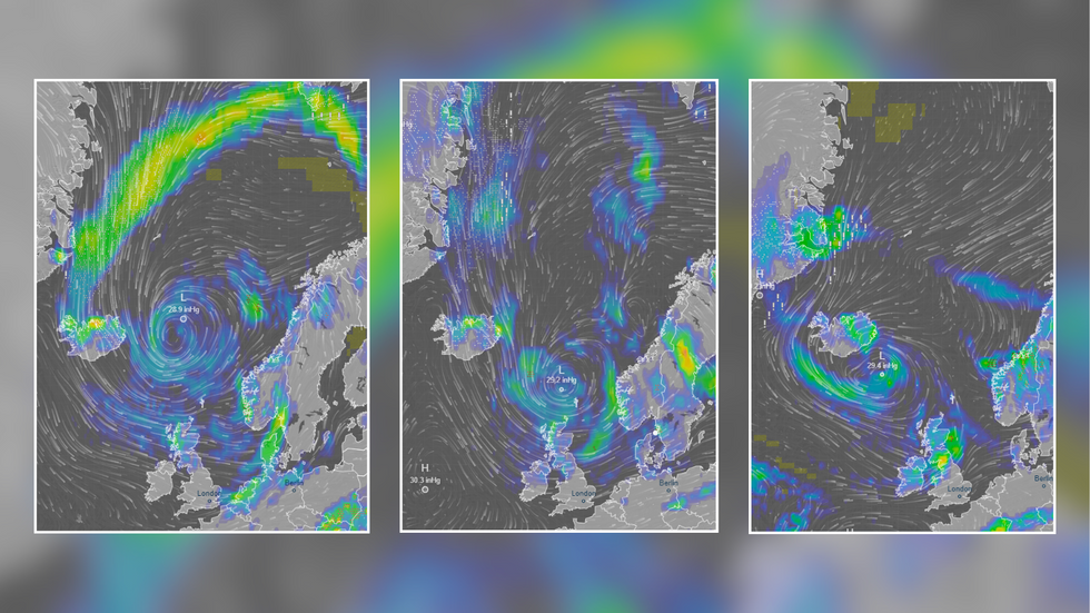 \u200b\u200bVentusky maps