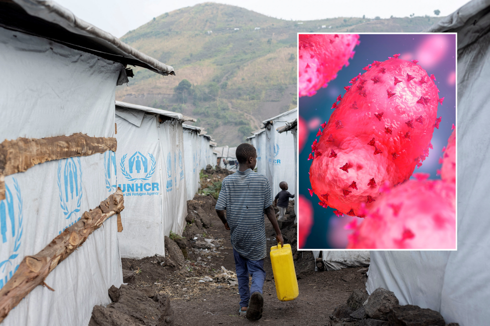 \u200b\u200bWHO has declared a global public health emergency