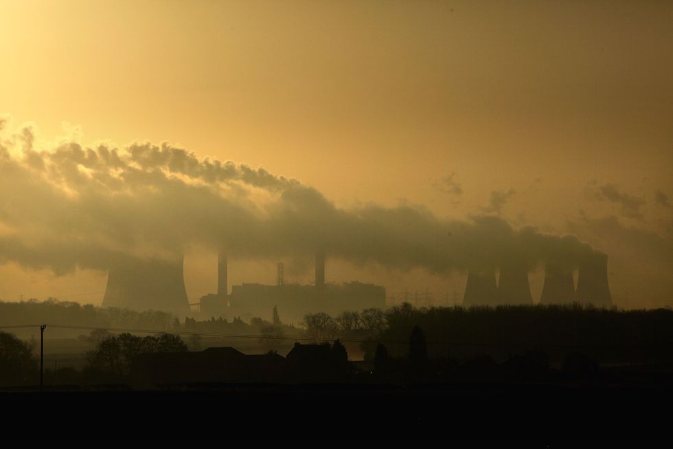 \u200b West Burton Power Station