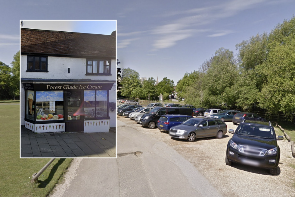\u200bA Cold War has broken out between the two businesses