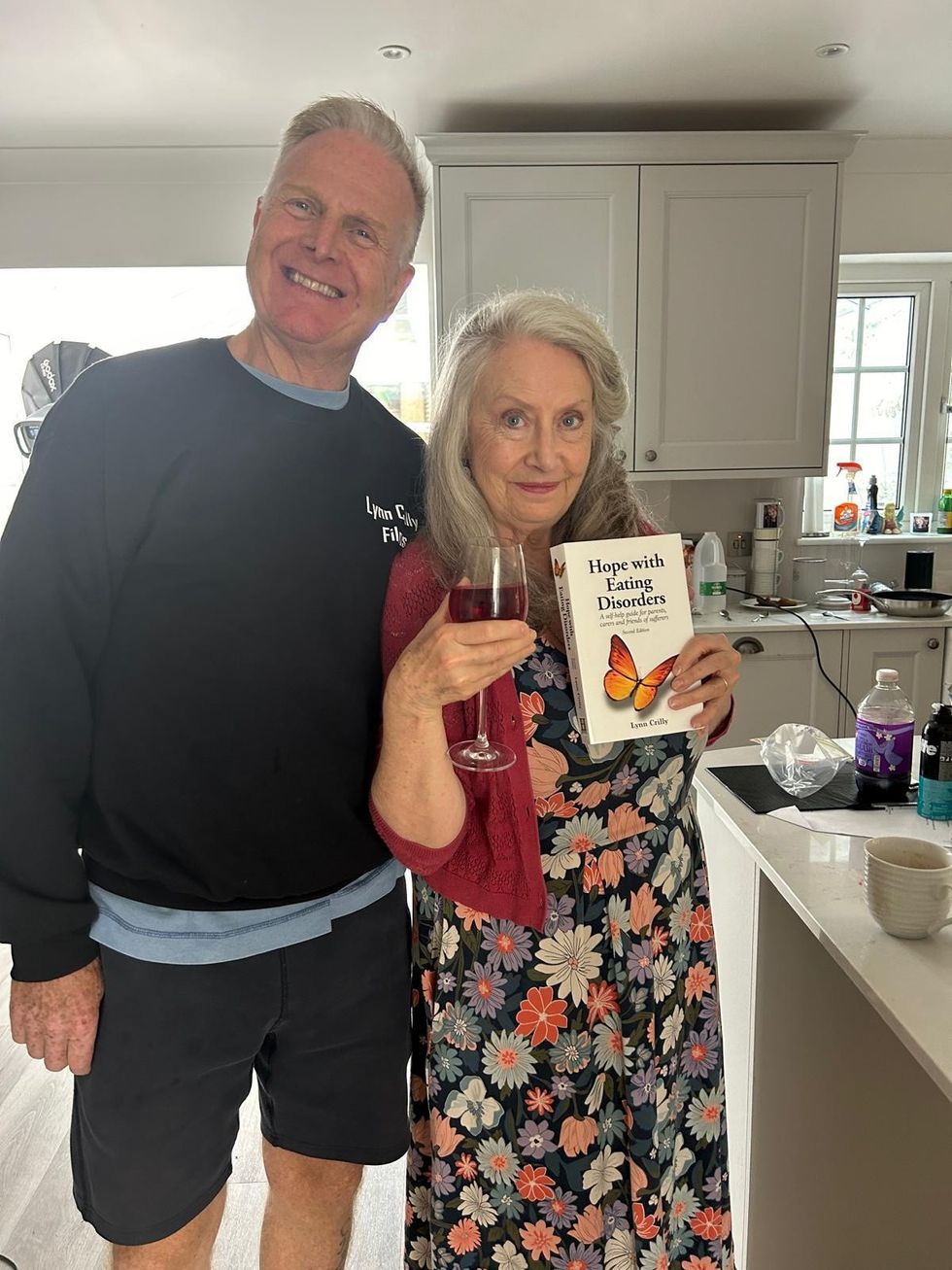 \u200bA Day In With An Eating Disorder