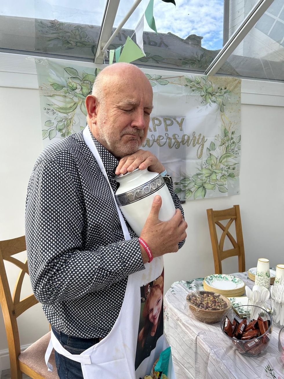 \u200bA Day In With An Eating Disorder