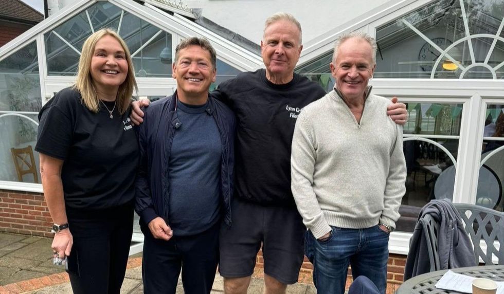 \u200bA Day In With An Eating Disorder