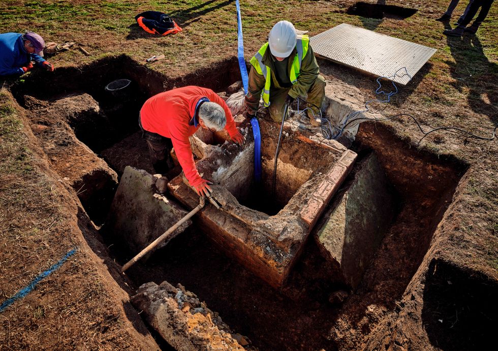 \u200bA lost Cold War lookout