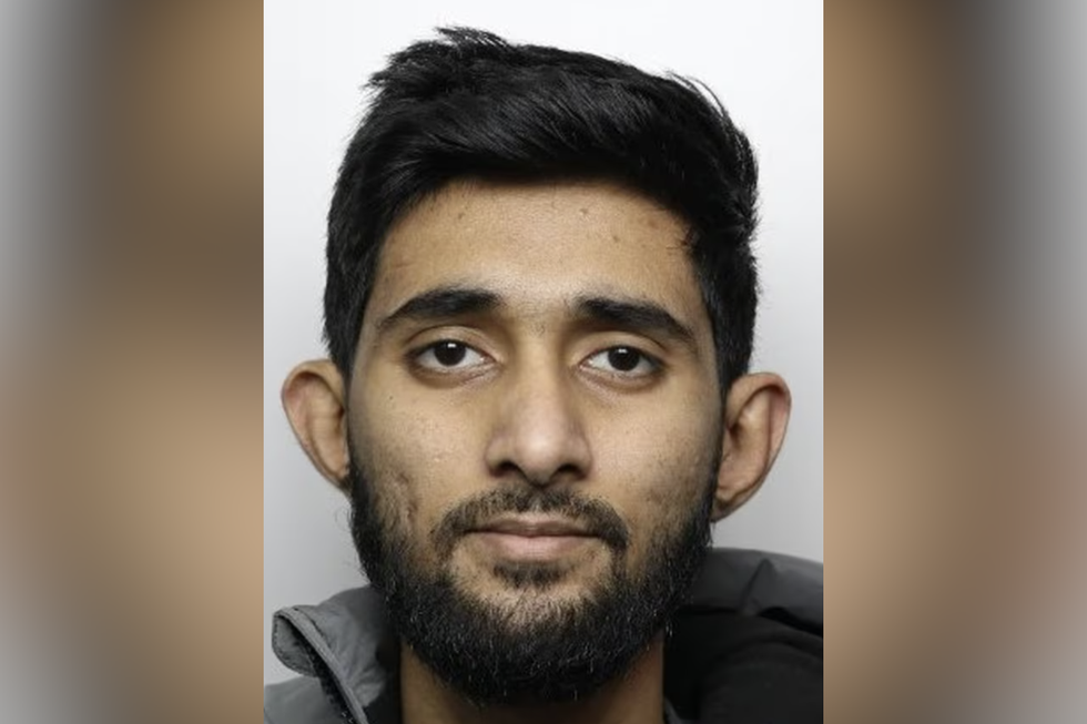 \u200bA previous mugshot of Habibur Masum