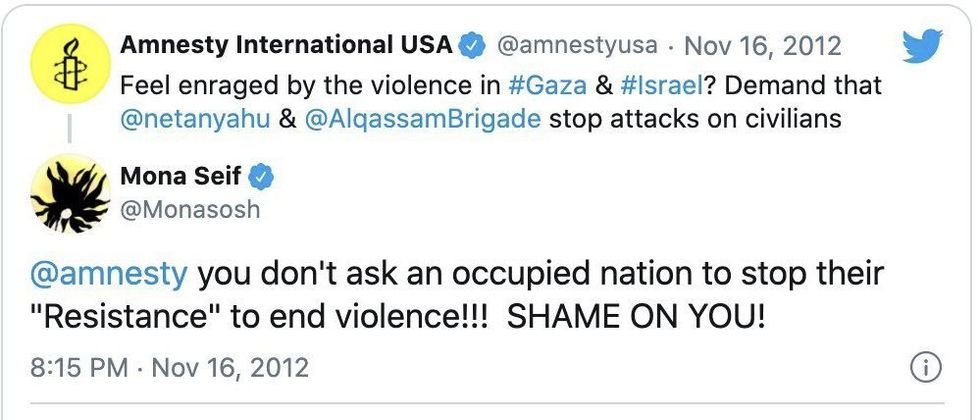 \u200bA screenshot of a tweet