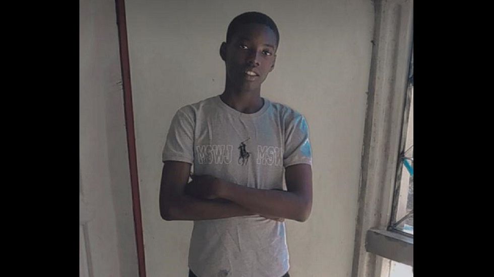 \u200bA teenage boy has been decapitated during a horrific shark attack after he went swimming off the coast of a popular tourist town