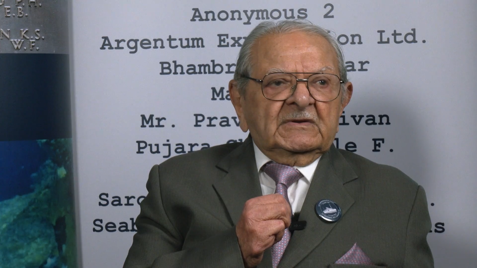 \u200bAbdul Gaffer Osman