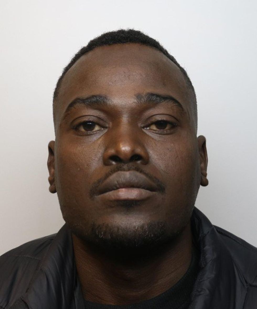 \u200bAbdulmawal Ibrahim Adam